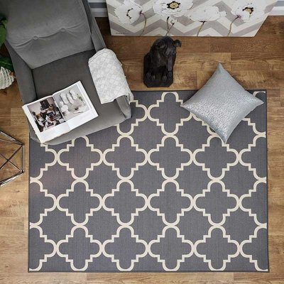 定制现代设计室内家居地毯