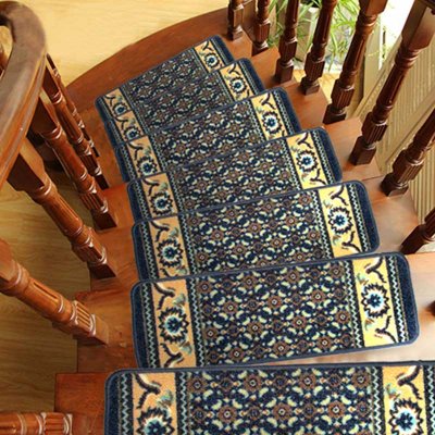 定制楼梯垫 (8)