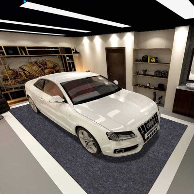 定制商用除尘门垫地垫家用厨房地垫门垫 (7)