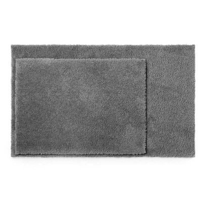 高绒超柔浴室垫 (3)