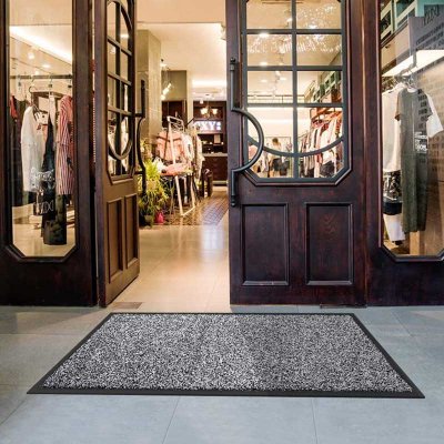 定制商用除尘门垫地垫家用厨房地垫门垫 (2)