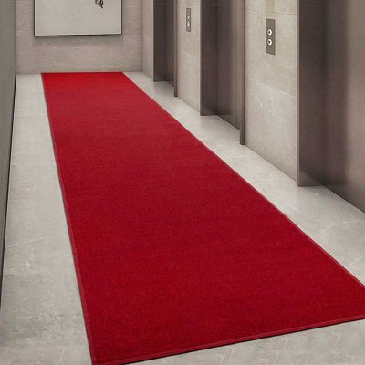 门厅过道走廊地毯卧室床边毯 (4)